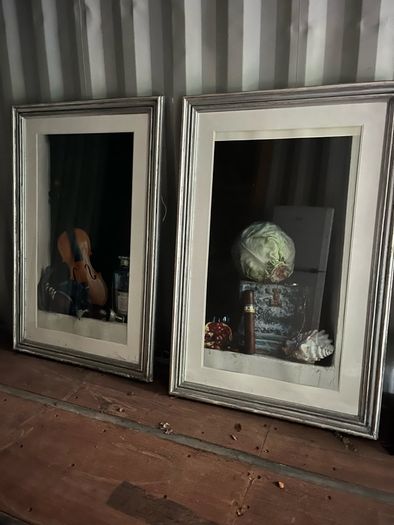 art frames