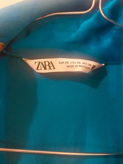 Zara dress