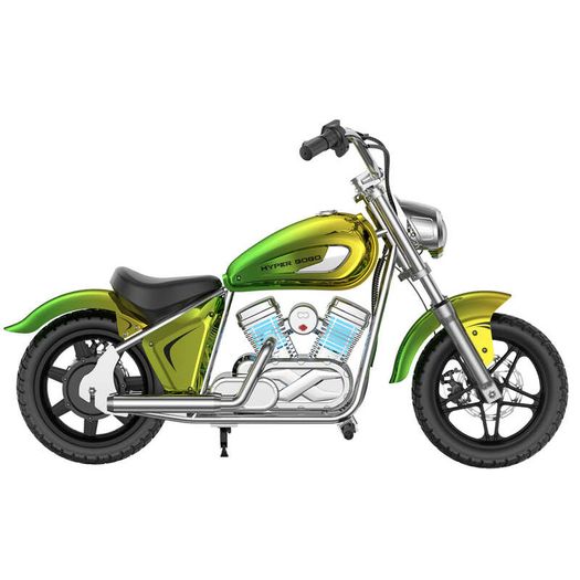 HYPER GOGO M5 Electric Mortobike for Kids