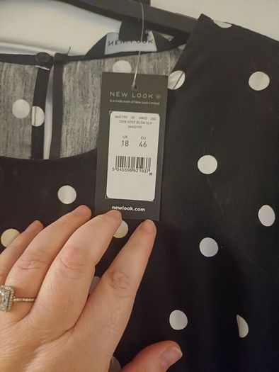 dress NEW