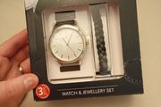 mans watch