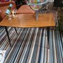 Mid Century Coffee Table Image 3