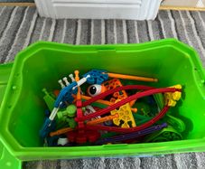 Kid knex