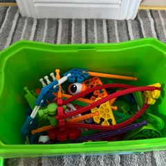 Kid knex