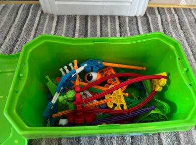 Kid knex