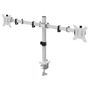 Core Double Monitor Arm Image 2