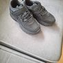 Boys Shoes/Boys Black Shoes .. Size 2 UK .. Price Drop Image 2