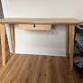 Ikea Lisabo desk Image 4