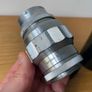 Jupiter 11 - 135mm f/4 - Vintage Camera Lens - Screw Mount Image 5