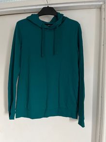 Avenue Hoodie 8-10