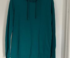 Avenue Hoodie 8-10