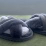 Brand New - Genuine Ugg Dk Reggie Slippers Image 6
