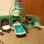 Lol camper with lol toys Image 5