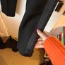 tuxedo trousers Joseph Image 4