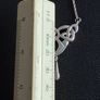 sterling silver neck Image 8
