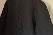 Barbour coat