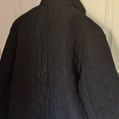 Barbour coat