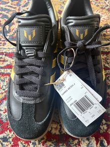 Adidas Samba messi