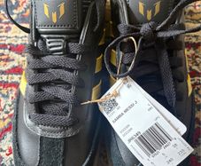 Adidas Samba messi