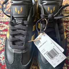 Adidas Samba messi