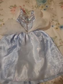 costume elsa