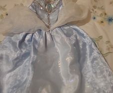 costume elsa