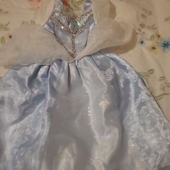 costume elsa