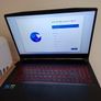 MSI Katana GF66 11UG with Charger Image 8