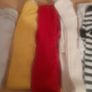 Girl's winter tights bundle age 9-12 Image 5