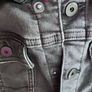 Boys Name it  Denim Jacket age 8-9 Image 3