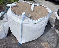 1T bag of Ballylusk Dust (Sand)