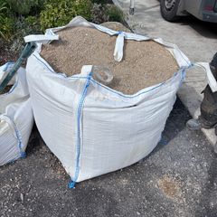 1T bag of Ballylusk Dust