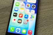 IPhone SE mint condition