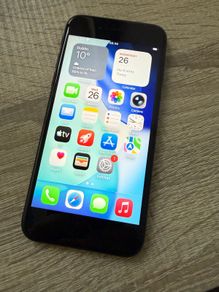 IPhone SE mint condition