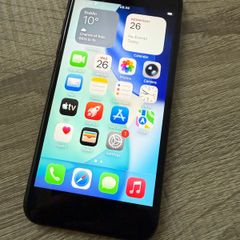 IPhone SE mint condition
