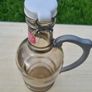 A collectible Czech beer bottle Image 6