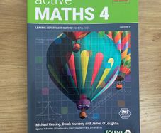 Secondary School Maths books