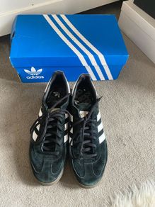 Adidas trainers