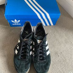 Adidas trainers