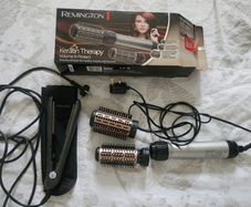 Hair accessories