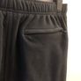 M&S fleece black pyjama bottoms (36-38/33) Image 2
