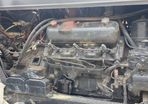 Xt3 tractor Four-wheel Drive (4WD) tractor XTZ