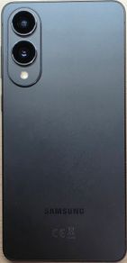 Samsung Galaxy S25 Edge 256GB