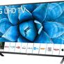 43 Lg Tv 4 K Ultra Hd Lg43up7100plb Image 8