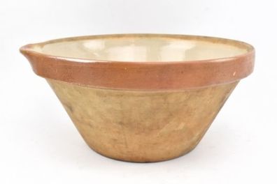 Dairy Cream bowl