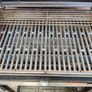 Weber Genesis Silver bbq Image 7