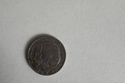 Krona coin