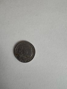 Krona coin