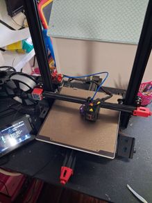 3d printer