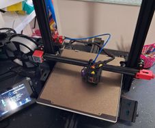 3d printer